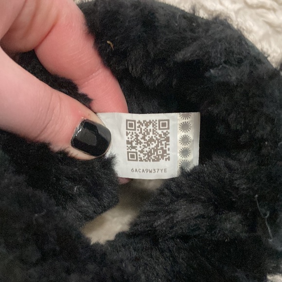 Ugg Bailey button mini - Picture 5 of 6